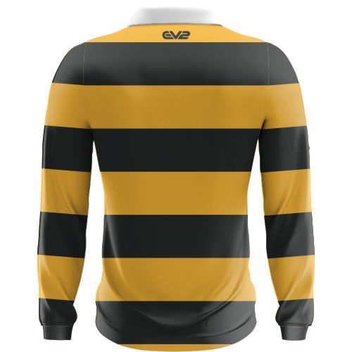 Townsville Past Grammarians Rugby Jersey