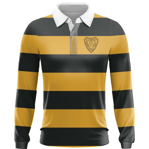 Townsville Past Grammarians Rugby Jersey
