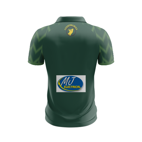 Cricket PNG - Smash - Cassowaries - Training Polo