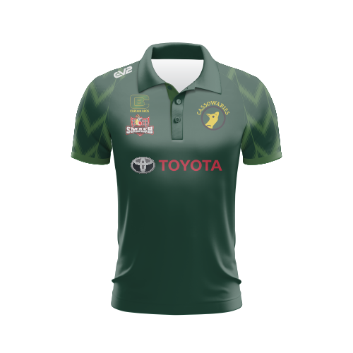 Cricket PNG - Smash - Cassowaries - Training Polo
