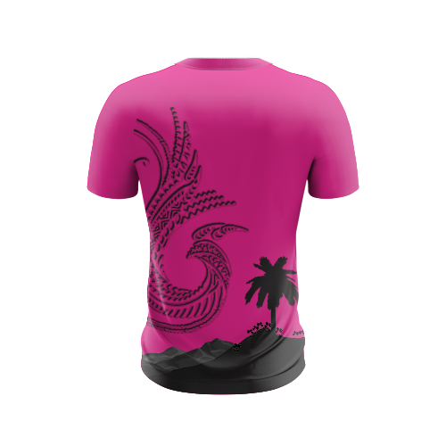 Cricket PNG -Siales- Training Shirt