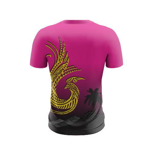 Cricket PNG - Lewas - Training Shirt