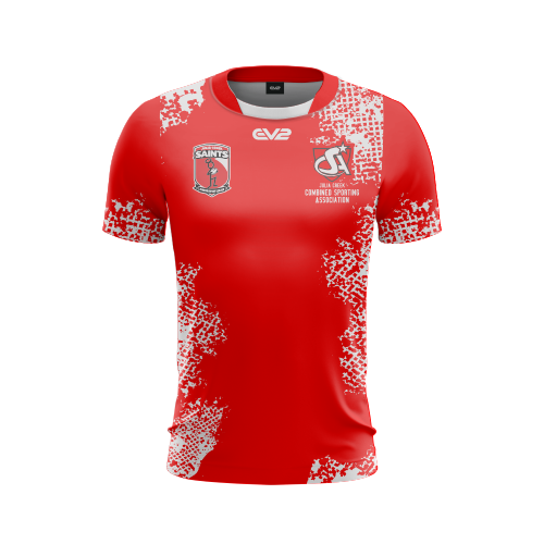 Julia Creek CSA - Training Shirt