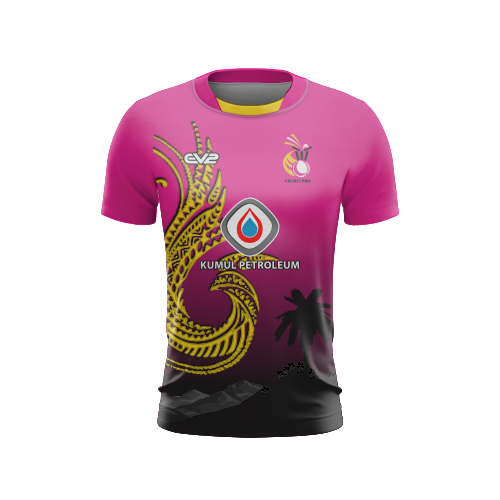 Cricket PNG - Lewas - Training Shirt