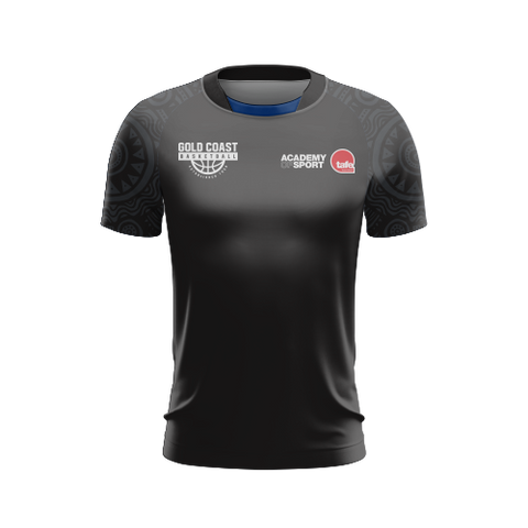 TAFE Queensland - Brisbane Blaze - Training Short