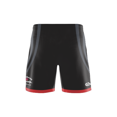 Brisbane Veterans Cricket - Training Short