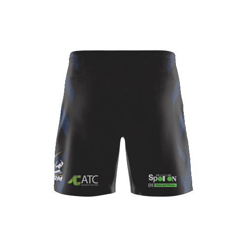 Lightning Storm - Training Short