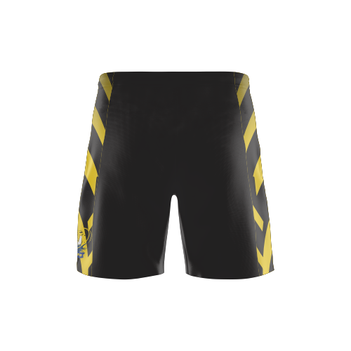 Territory Blasters - Training Short