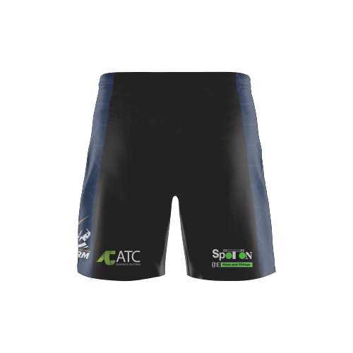 Lightning Storm - Training Short