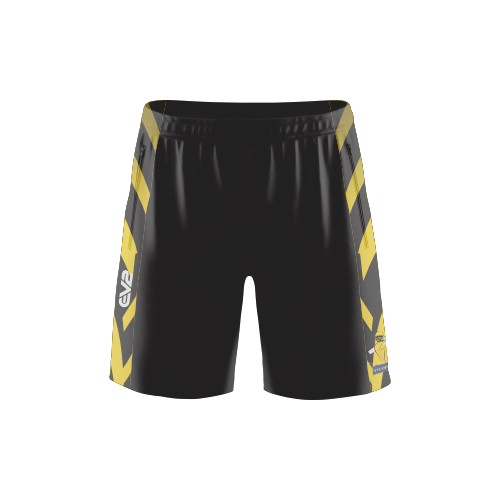 Territory Blasters - Training Short