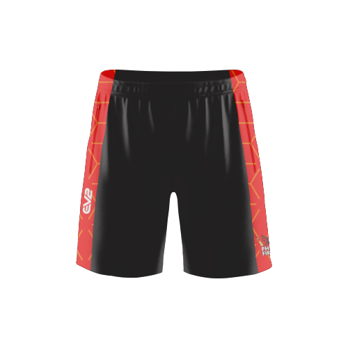 Phoenix Firebirds - Training Short