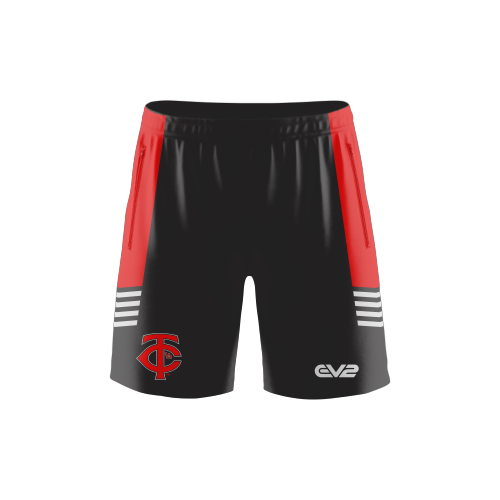 Townsville Half Carton - Training Short