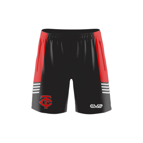 Townsville Half Carton - Training Singlet