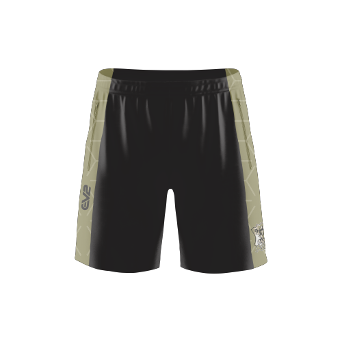 Saxon Kings - Training Short
