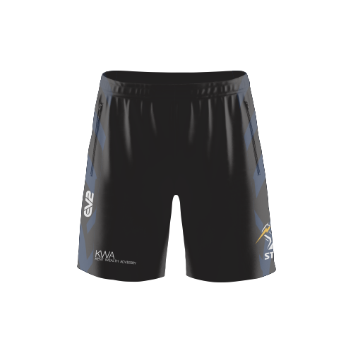 Lightning Storm - Training Short