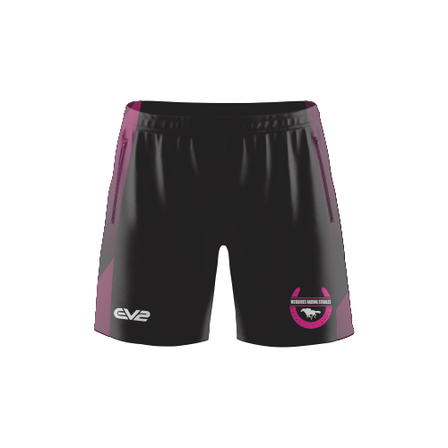 McGuires Racing Stables - Training Short