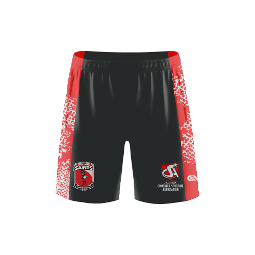 Julia Creek CSA - Training Short