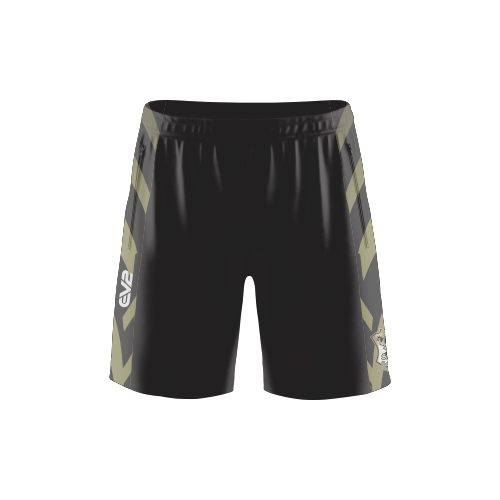 Saxon Kings - Training Short