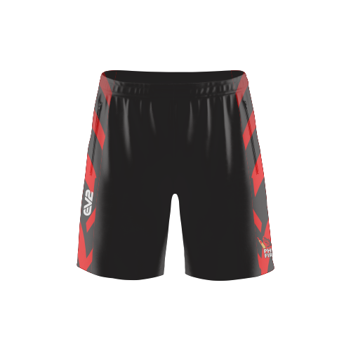 Phoenix Firebirds - Training Short