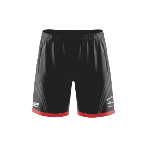 Brisbane Veterans Cricket - Wide Brim Hat