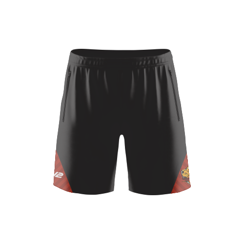 Sandgroper T20 Cricket - Tri Panel Training Short