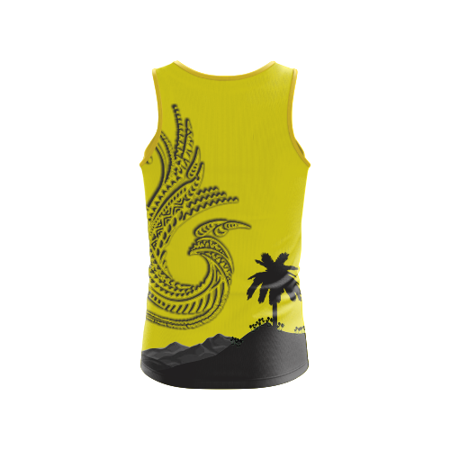 Cricket PNG- Junior Academy - Training Singlet