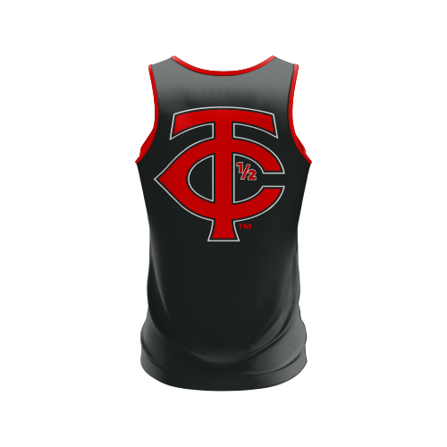 Townsville Half Carton - Training Singlet