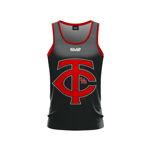 Townsville Half Carton - Training Singlet