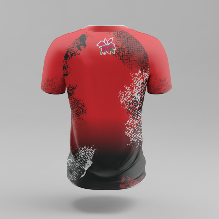 Brisbane Veterans Cricket - Training Shirt