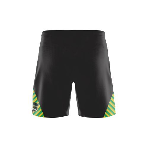Australian Pavilion - Tri Panel Training Short