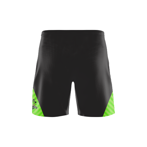 Spot On Strikers - Tri Panel Training Short