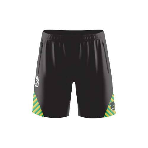 Australian Pavilion - Tri Panel Training Short
