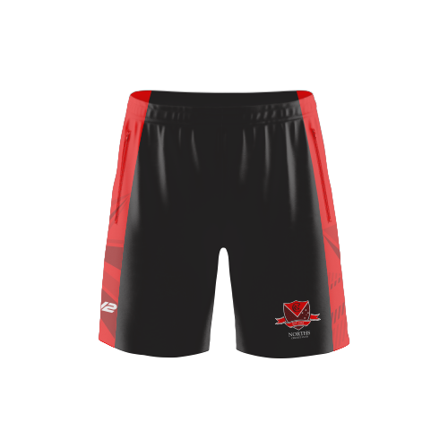 Norths Cricket (NCC SHOP) - Training Short