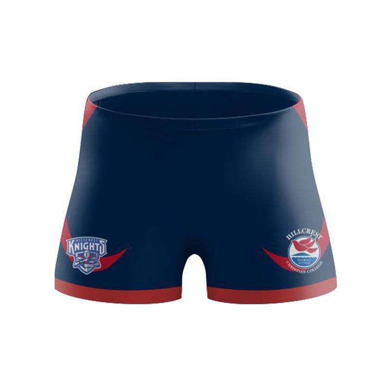 Hillcrest  Ladies Lycra Short
