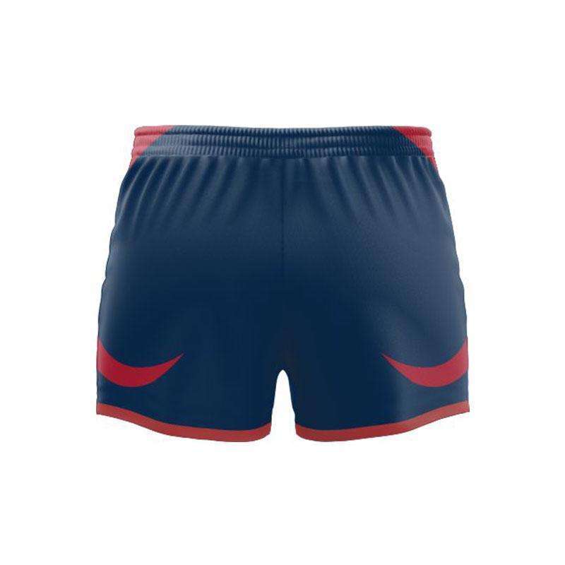 Hillcrest Rugby Union Short