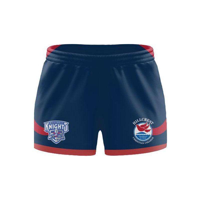 Hillcrest Rugby Union Short