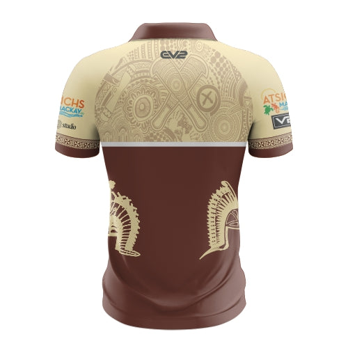 VAKA NATION - Club Polo