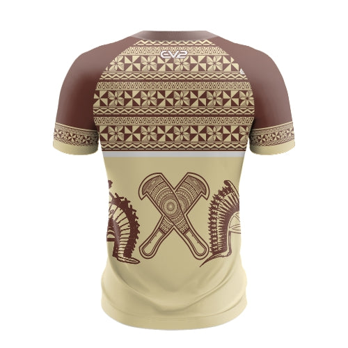 VAKA NATION- TRAINING SHIRT