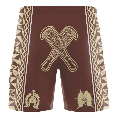 VAKA NATION - Training Short
