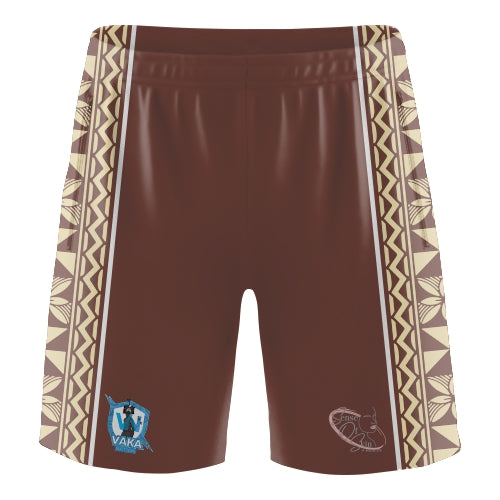 VAKA NATION - Training Short