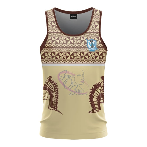 VAKA NATION - Training Singlet