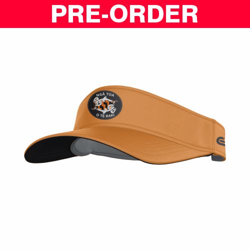 NGA TOA - Visor