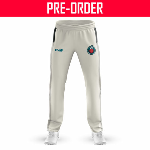 Waraba Burners Cricket Club - Club Polo