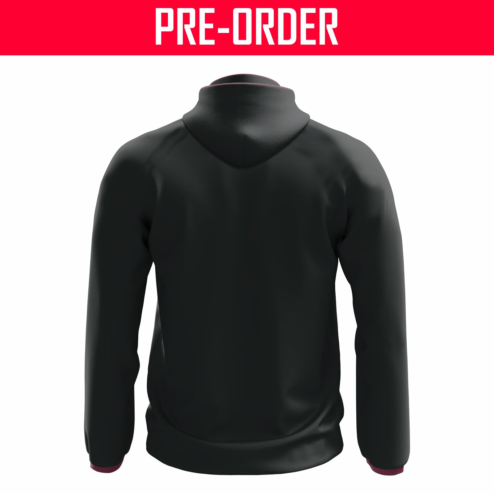 Warwick Eastern Suburbs Hornets RLFC - Elite Hoodie
