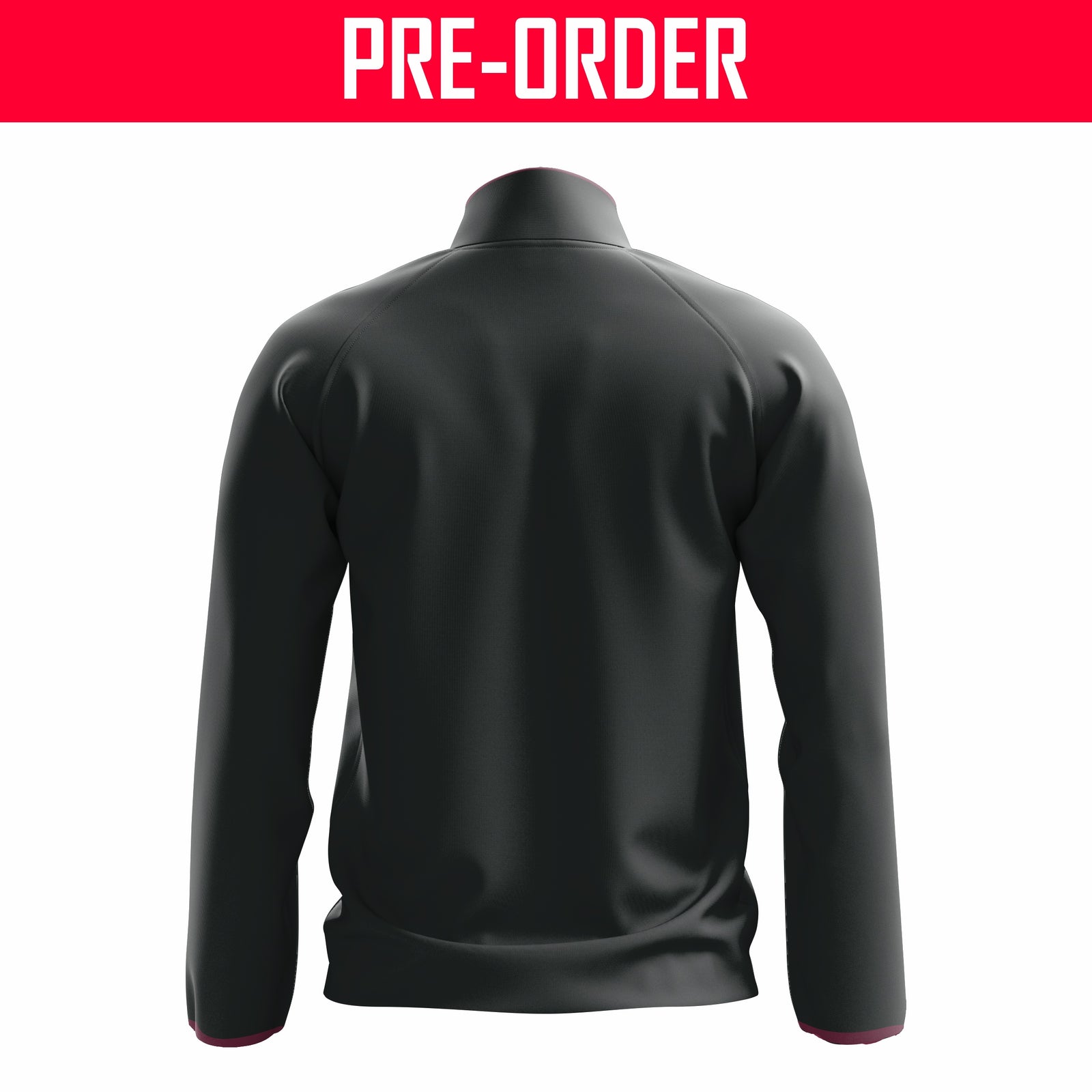 Warwick Eastern Suburbs Hornets RLFC - Elite Jacket