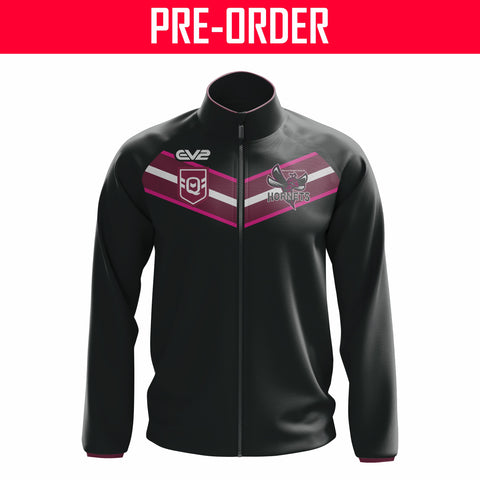 Warwick Eastern Suburbs Hornets RLFC - Traditional Hoodie
