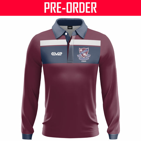 Wavell State High School - Training Short