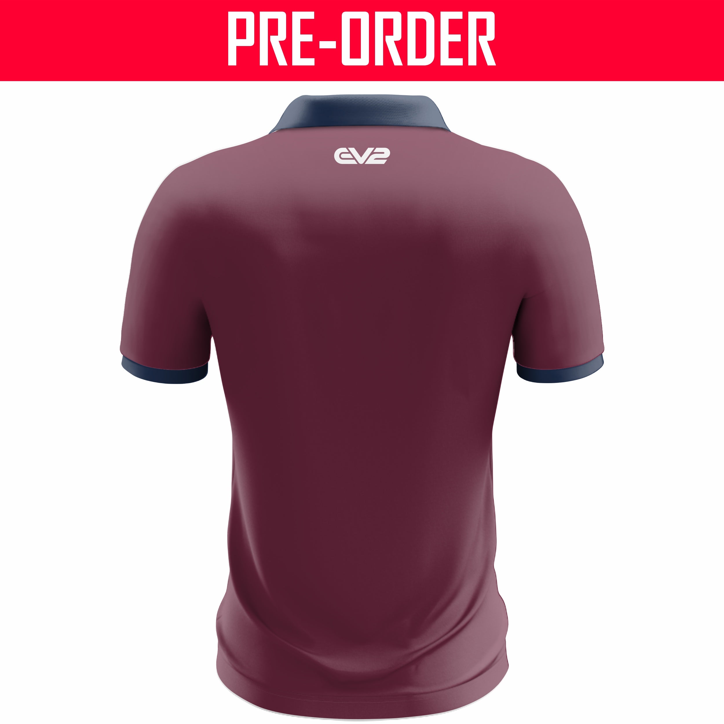 Wavell State High School - Champion Polo S/S