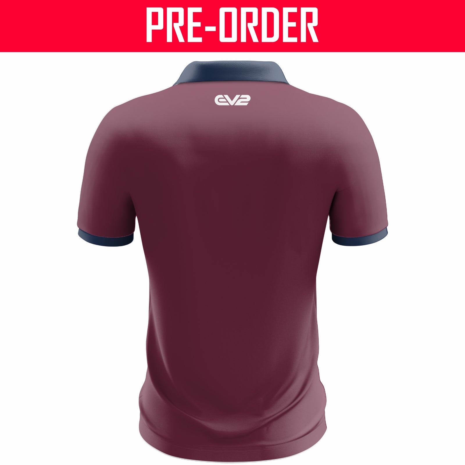 Wavell State High School - Champion Polo S/S