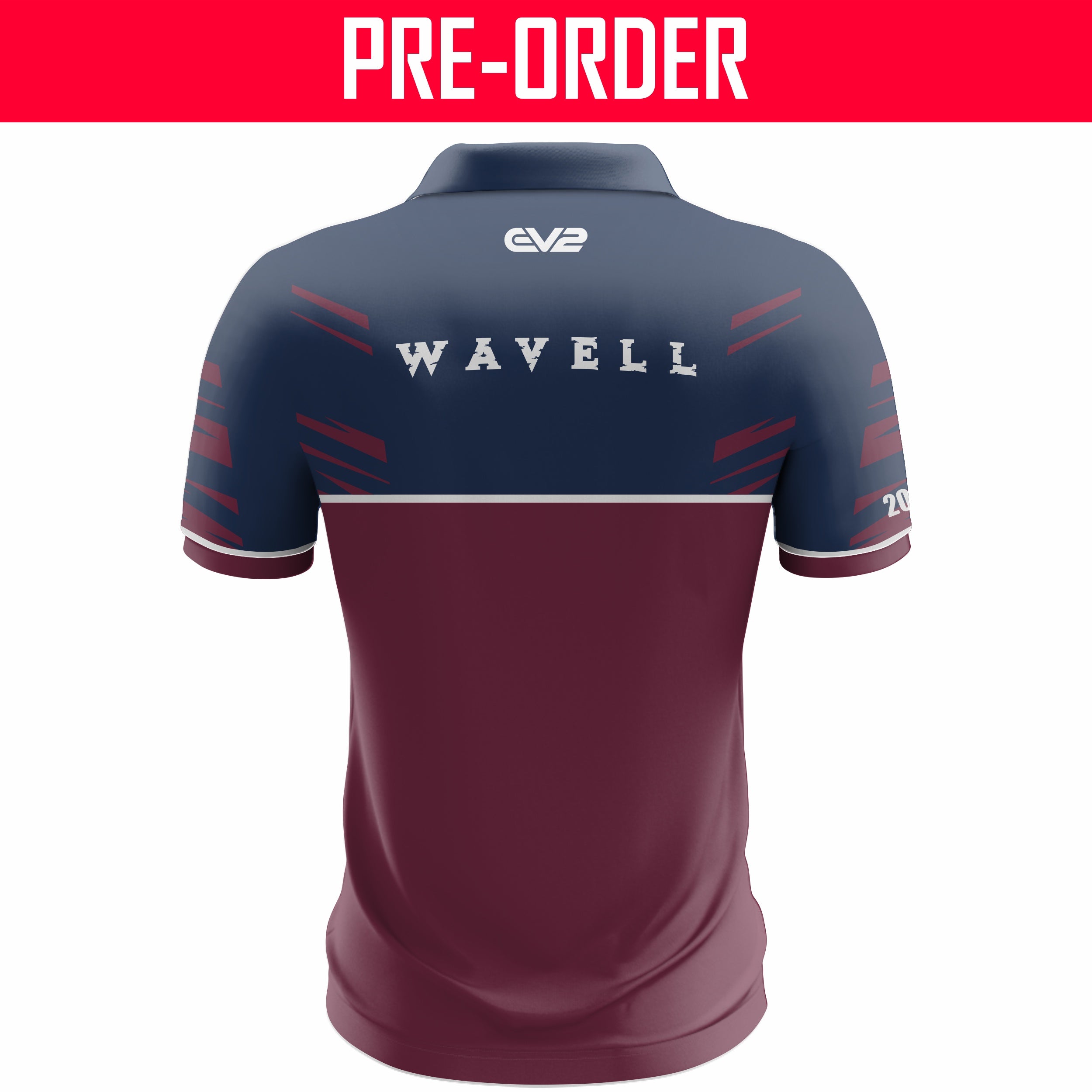 Wavell State High School - Champion Polo S/S